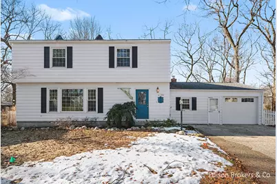4732 Foxcroft Avenue NW, Comstock Park, MI 49321 - Photo 1