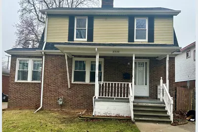 8944 William Street, Taylor, MI 48180 - Photo 1