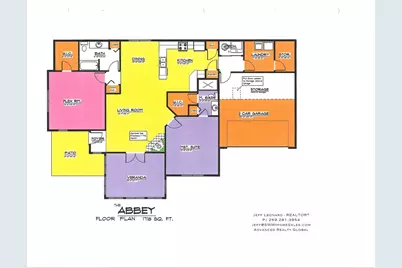 2593 Bluestone Circle, Kalamazoo, MI 49009 - Photo 36