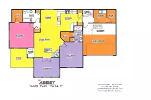 2593 Bluestone Cir, Kalamazoo, MI 49009 - Photo 36