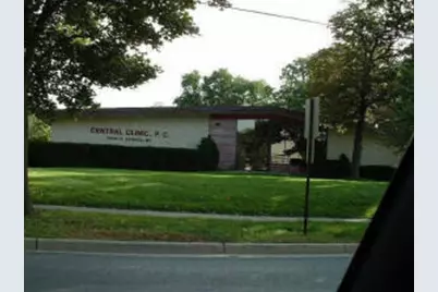 603 Lansing Avenue, Jackson, MI 49202 - Photo 1