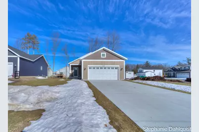 2532 Gray Wolf Way, Muskegon, MI 49444 - Photo 1