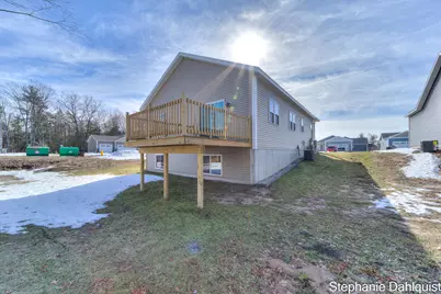 2532 Gray Wolf Way, Muskegon, MI 49444 - Photo 2
