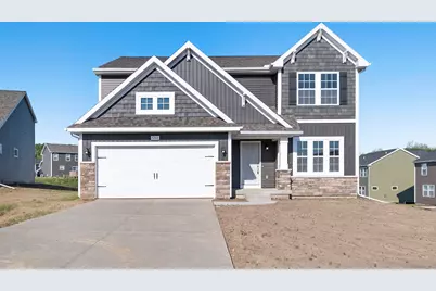 5666 Landrum Trail, Portage, MI 49024 - Photo 1