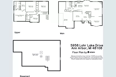 5958 Lohr Lake Drive, Ann Arbor, MI 48108 - Photo 54
