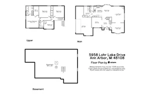 5958 Lohr Lake Dr, Ann Arbor, MI 48108 - Photo 54