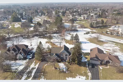 5958 Lohr Lake Drive, Ann Arbor, MI 48108 - Photo 46