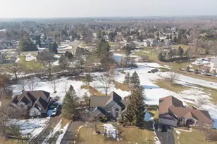 5958 Lohr Lake Dr, Ann Arbor, MI 48108 - Photo 46