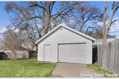 1227 Joosten Street SW, Wyoming, MI 49509 - Photo 26