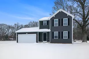 1005 Foxglove Ave, Vicksburg, MI 49097 - Photo 1