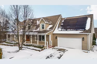 4490 N Squirrel Road, Auburn Hills, MI 48326 - Photo 1