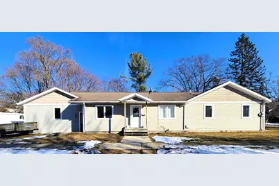 2444 Harding Avenue, Muskegon, MI 49441 - Photo 1