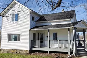 6627 E Berrien Street E, Eau Claire, MI 49111 - Photo 1