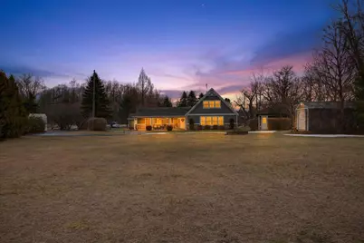 1047 Wamplers Lake Road, Brooklyn, MI 49230 - Photo 2