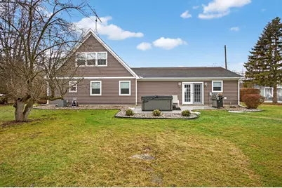 1047 Wamplers Lake Road, Brooklyn, MI 49230 - Photo 6