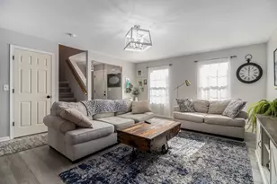 4893 Shadow Creek Dr, Hudsonville, MI 49426 - Photo 4