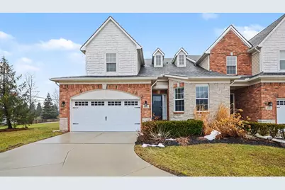 4313 Bennett Park Circle, Troy, MI 48085 - Photo 1