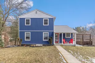 7540 Jericho Ave NE, Rockford, MI 49341 - Photo 1