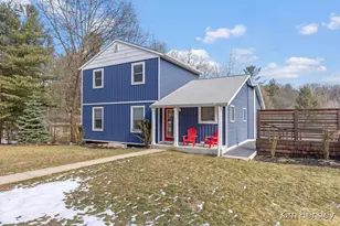 7540 Jericho Ave NE, Rockford, MI 49341 - Photo 2