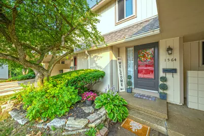 1564 Charter Oak Drive, Rochester Hills, MI 48309 - Photo 1