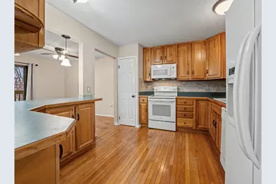 1564 Charter Oak Drive, Rochester Hills, MI 48309 - Photo 6