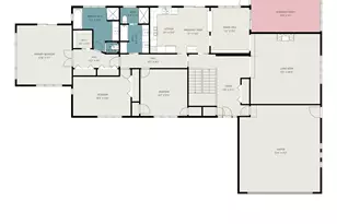 1134 S Lakeside Dr S, Battle Creek, MI 49015 - Photo 38