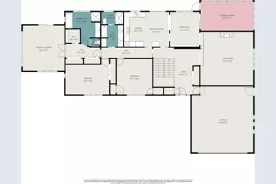 1134 S Lakeside Drive S, Battle Creek, MI 49015 - Photo 46