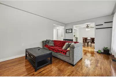 2463 Kinney Avenue NW, Grand Rapids, MI 49534 - Photo 4