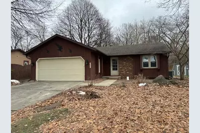 4648 Flying Eagle Drive SE, Kentwood, MI 49548 - Photo 1