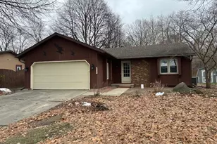 4648 Flying Eagle Dr SE, Kentwood, MI 49548 - Photo 1