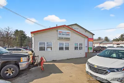 8259 S Mason Drive, Newaygo, MI 49337 - Photo 2