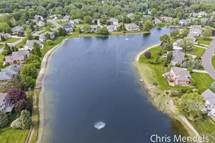 150 Bay Cir Dr, Holland, MI 49424 - Photo 76