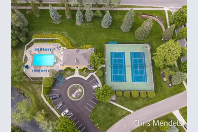 150 Bay Circle Drive, Holland, MI 49424 - Photo 72