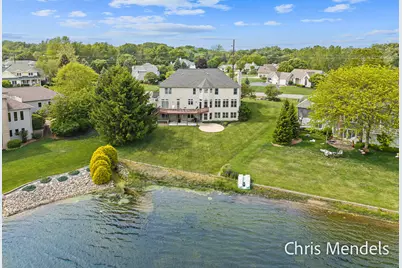 150 Bay Circle Drive, Holland, MI 49424 - Photo 68