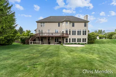 150 Bay Circle Drive, Holland, MI 49424 - Photo 2
