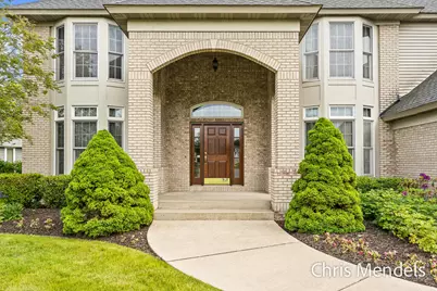 150 Bay Circle Drive, Holland, MI 49424 - Photo 6