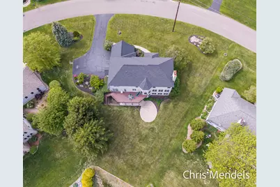 150 Bay Circle Drive, Holland, MI 49424 - Photo 4