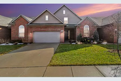 2742 Brooklyn Drive, Ypsilanti, MI 48198 - Photo 1