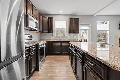 2742 Brooklyn Drive, Ypsilanti, MI 48198 - Photo 8