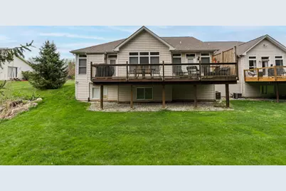 3633 Old Savannah Drive, Kalamazoo, MI 49009 - Photo 34