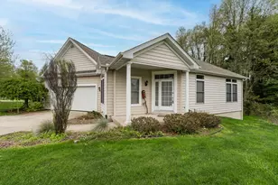 3633 Old Savannah Dr, Kalamazoo, MI 49009 - Photo 2