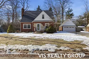 785 Franklin St, Muskegon, MI 49445 - Photo 1