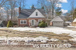 785 Franklin St, Muskegon, MI 49445 - Photo 1