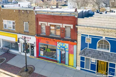 129 S Lafayette Street, Stanton, MI 48888 - Photo 4