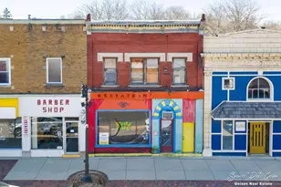 129 S Lafayette St, Stanton, MI 48888 - Photo 1