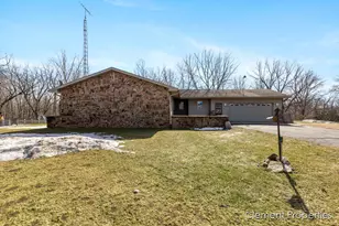 13544 Kenowa Ave, Kent City, MI 49330 - Photo 2