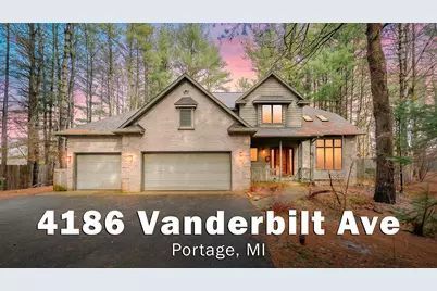 4186 Vanderbilt Avenue, Portage, MI 49024 - Photo 1