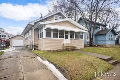 30 East Avenue N, Battle Creek, MI 49017 - Photo 1