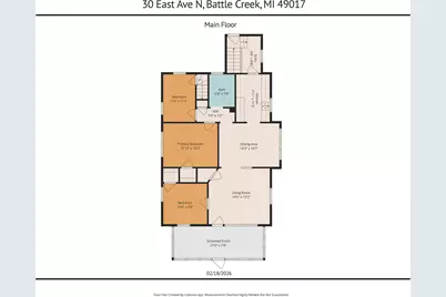 30 East Avenue N, Battle Creek, MI 49017 - Photo 6