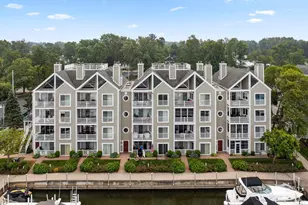 310 Oselka Dr, New Buffalo, MI 49117 - Photo 2